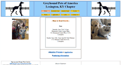 Desktop Screenshot of gpalex.org